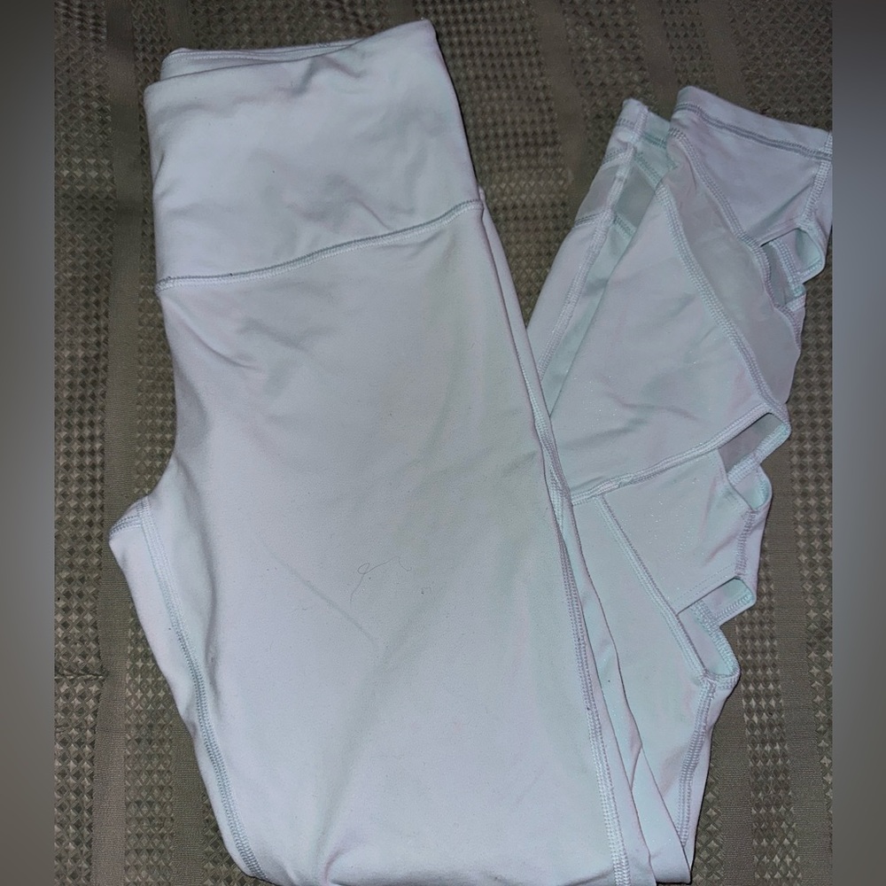 Victoria secret workout leggings